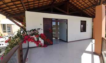 Imagem 4: Casa de condomínio com 4 quartos à venda, altiplano cabo branco - joão pessoa para