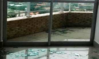 Imagem 5: Cobertura com 3 dormitórios à venda, 210 m² por r$ 1.200.000,00 - bairro dos estados - joã