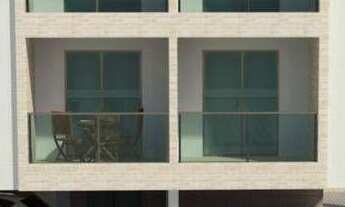 Imagem 7: Apartamento com 2 dormitórios à venda, 54 m² por r$ 180.000 - bancários - joão pessoa/pb p