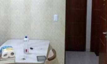 Imagem 3: R e p a s s e ) apartamento com 2 dormitórios à venda, 47 m² por r$ 18.000 - gramame - j