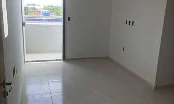 Imagem 2: Apartamento com 2 quartos à venda, mangabeira - joão pessoa para