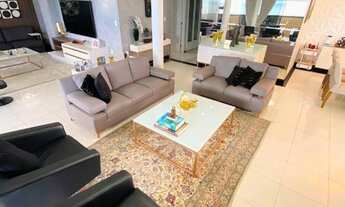 Imagem 2: Cobertura alto padrão com dois pavimentos a venda