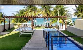 Imagem 3: Casa Duplex Mobiliada 744m2 com 10 Quartos em Tamandaré para venda por R$: 6 milhões