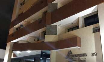 Imagem 4: Flat 62 m2 com 01 quarto em manaíra á venda por 330.000,00 para