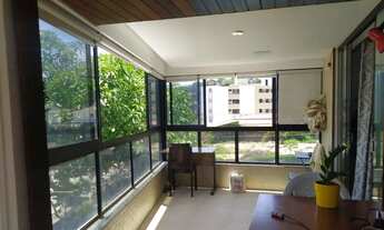 Imagem 5: Apartamento 49m² a beira mar 2 suítes, a venda por R$885.000,00