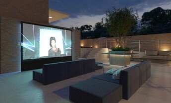 Imagem 4: Flat a venda Flat / studio com 1 dormitório