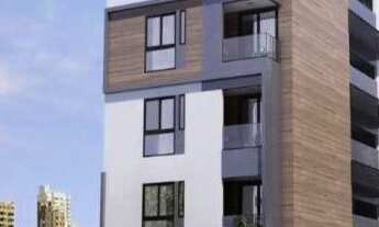 Imagem 3: Apartamento com 1 dormitório a partir de, 35 m² por r$ 160.000 - bancários - joão pessoa/p