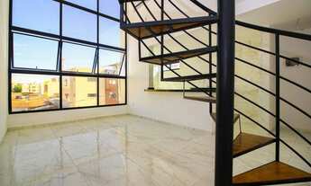 Imagem 6: Cobertura duplex 88m² 3 quartos, a venda por R$363.000,00