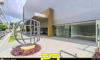 Imagem 4: Sala à venda, 33 m² por r$ 310.000 - bairro dos estados - joão pessoa/pb #marceloamaral pa