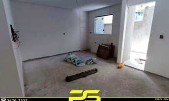 Imagem: Casa individual com 3 dormitórios à venda