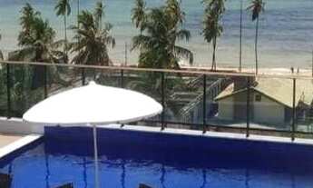 Imagem 4: Apartamento com 2 dormitórios à venda, 54 m² por r$ 500.000,00 - bessa - joão pessoa/pb pa