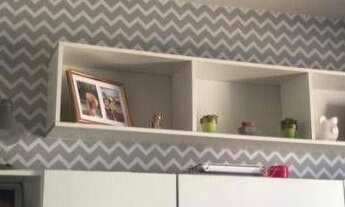 Imagem 2: Apartamento com 2 dormitórios à venda, 54 m² por r$ 160.000 - ernesto geisel - joão pessoa