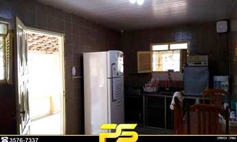 Imagem 4: Chácara com 3 dormitórios à venda, 4000 m² por r$ 850.000 - varadouro - joão pessoa/pb cap