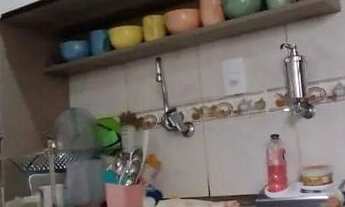 Imagem 7: Casa duplex 65m² 2 quartos, a venda por R$180.000,00