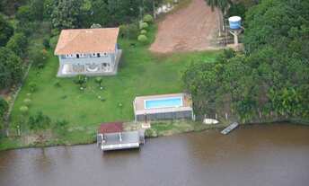 Imagem 4: Fazenda 15.343 hectares Paragominas, a venda por R$400.000.000,00