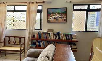 Imagem: Apartamento 92m² 3 quartos em Cabo Banco