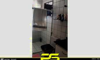 Imagem 6: Casa à venda, 480 m² por r$ 750.000 - jardim cidade universitária - joão pessoa/pb #pedros