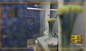 Imagem 4: Apartamento com 3 dormitórios à venda, 114 m² por R$560.000,00 - bessa - joão pessoa/pb pa