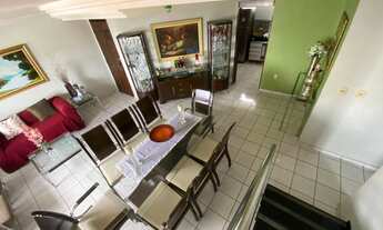 Imagem 3: Cobertura com 3 quartos à venda, tambaú - joão pessoa para