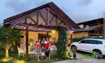 Imagem 3: Casa com 3 dormitórios à venda por r$ 650.000,00 - bananeiras - bananeiras/pb para