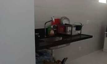 Imagem 5: Apartamento com 2 dormitórios à venda, 69 m² por r$ 385.000,00 - jardim oceania - joão pes