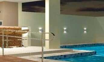 Imagem 3: Apartamento com 2 dormitórios à venda, 60 m² por r$ 264.150,00 - bessa - joão pessoa/pb pa