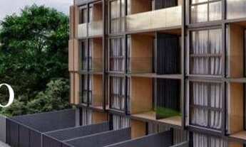 Imagem: Apartamento com 1 dormitório à venda