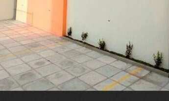 Imagem: Casa com 2 dormitórios à venda, 56 m²