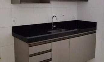 Imagem 5: 2 unidades) apartamento com 2 dormitórios à venda, 61 m² por r$ 280.000 - expedicionários