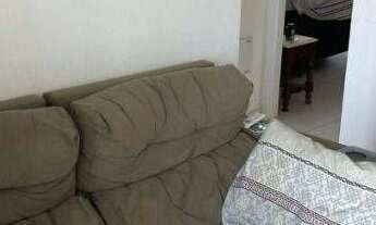 Imagem 5: Mobiliado ) apartamento com 2 dormitórios para alugar, 57 m² por r$ 3.500/mês - jardim o