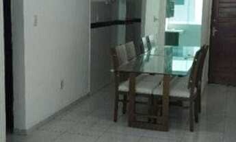 Imagem 3: Apartamento com 2 dormitórios à venda, 56 m² por r$ 120.000,00 - quarenta - campina grande