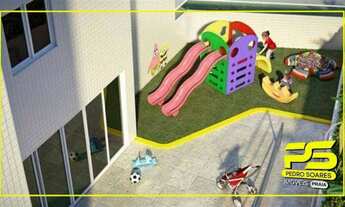 Imagem: Apartamento com 3 dormitórios à venda