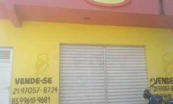 Imagem: Casa 107,24m2 como 02 quartos em mari á