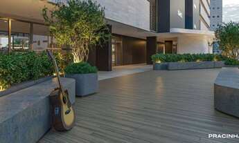 Imagem 4: Apartamento alto padrão 312m² 3 suítes no Bessa, a venda por R$2.269.965,00