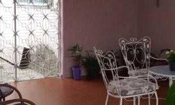 Imagem 3: Casa com 4 dormitórios à venda, 380 m² por r$ 600.000,00 - cruz das armas - joão pessoa/pb