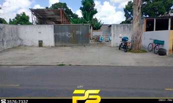 Imagem 2: Terreno à venda, 480 m² por r$ 250.000 - rangel - joão pessoa/pb cap. #raissa para