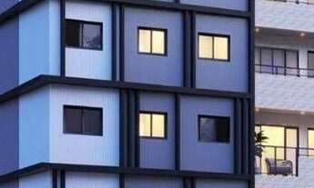 Imagem 3: Apartamento com 2 a 3 dormitórios à venda, 48 a 71 m² partir de r$ 215.000 - torre - joão