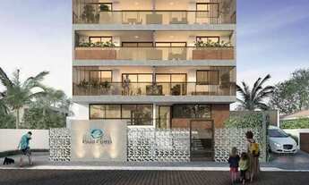 Imagem 2: Apartamento com 3 quartos à venda, camboinha - cabedelo para