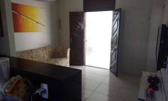 Imagem 2: Apartamento para temporada de final de semana em Camboinha, por R$2.000,00