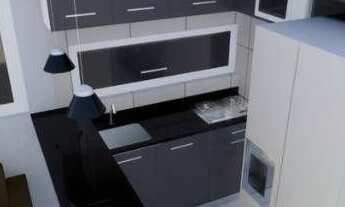 Imagem 4: Casa com 2 dormitórios à venda, por r$ 135.000 - gramame - joão pessoa/pb para