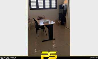 Imagem 6: Casa com 6 dormitórios à venda por r$ 1.300.000 - bairro dos estados - joão pessoa/pb cap