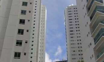 Imagem 2: Cobertura com 3 dormitórios à venda, 375 m² por r$ 1.600.000,00 - altiplano cabo branco