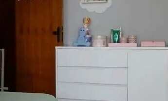 Imagem 2: Casa duplex 65m² 2 quartos, a venda por R$180.000,00