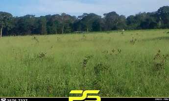 Imagem: Fazenda à venda, 376.857 hectares por r$