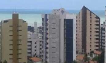 Imagem 6: Apartamento com 4 dormitórios à venda, 215 m² por r$ 850.000,00 - manaíra - joão pessoa/pb