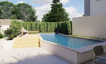 Imagem 7: Apartamento de 72m² a 88m² 3 quartos, a venda a partir de R$214.916,00