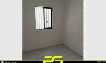 Imagem 6: Apartamento com 2 dormitórios à venda, 44 m² por r$ 110.000 - ernesto geisel - joão pessoa