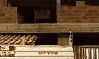 Imagem: Em construção apartamento com 2 dormitórios