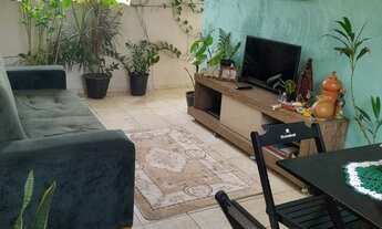 Imagem: Apartamento 59m2 como 02 quartos no bessa