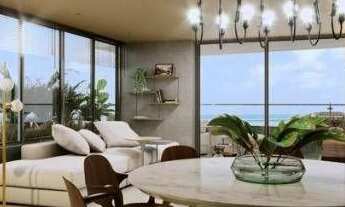 Imagem 6: Apartamento com 3 dormitórios à venda, 101 m² por r$ 1.300.000,00 - praia formosa - cabede